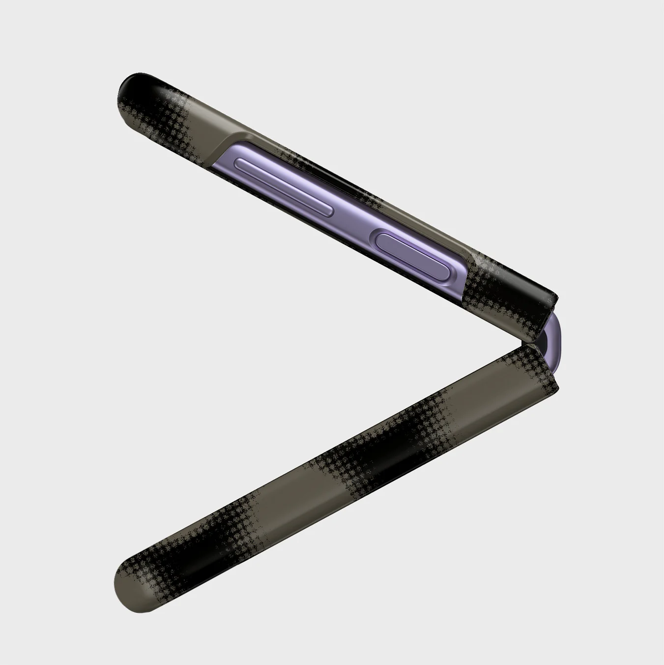 Velocity - Samsung Galaxy Z Flip 4 Etui - Image 6