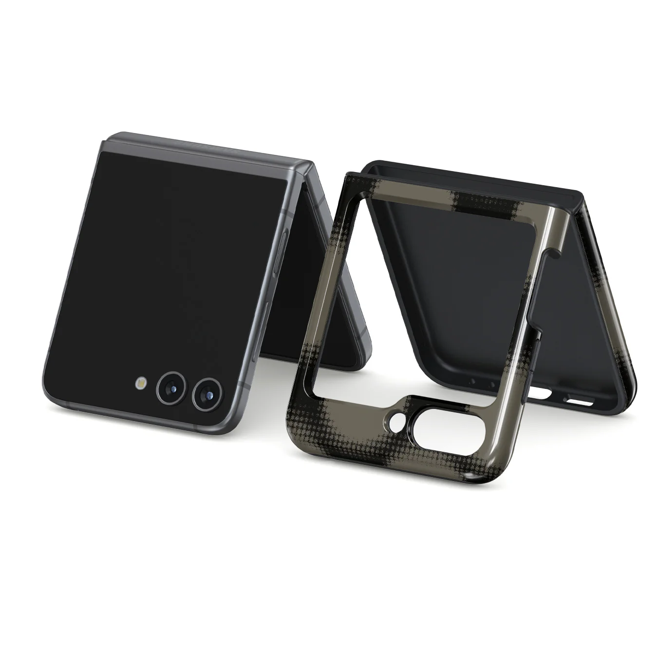 Velocity - Samsung Galaxy Z Flip 5 Etui - Image 5