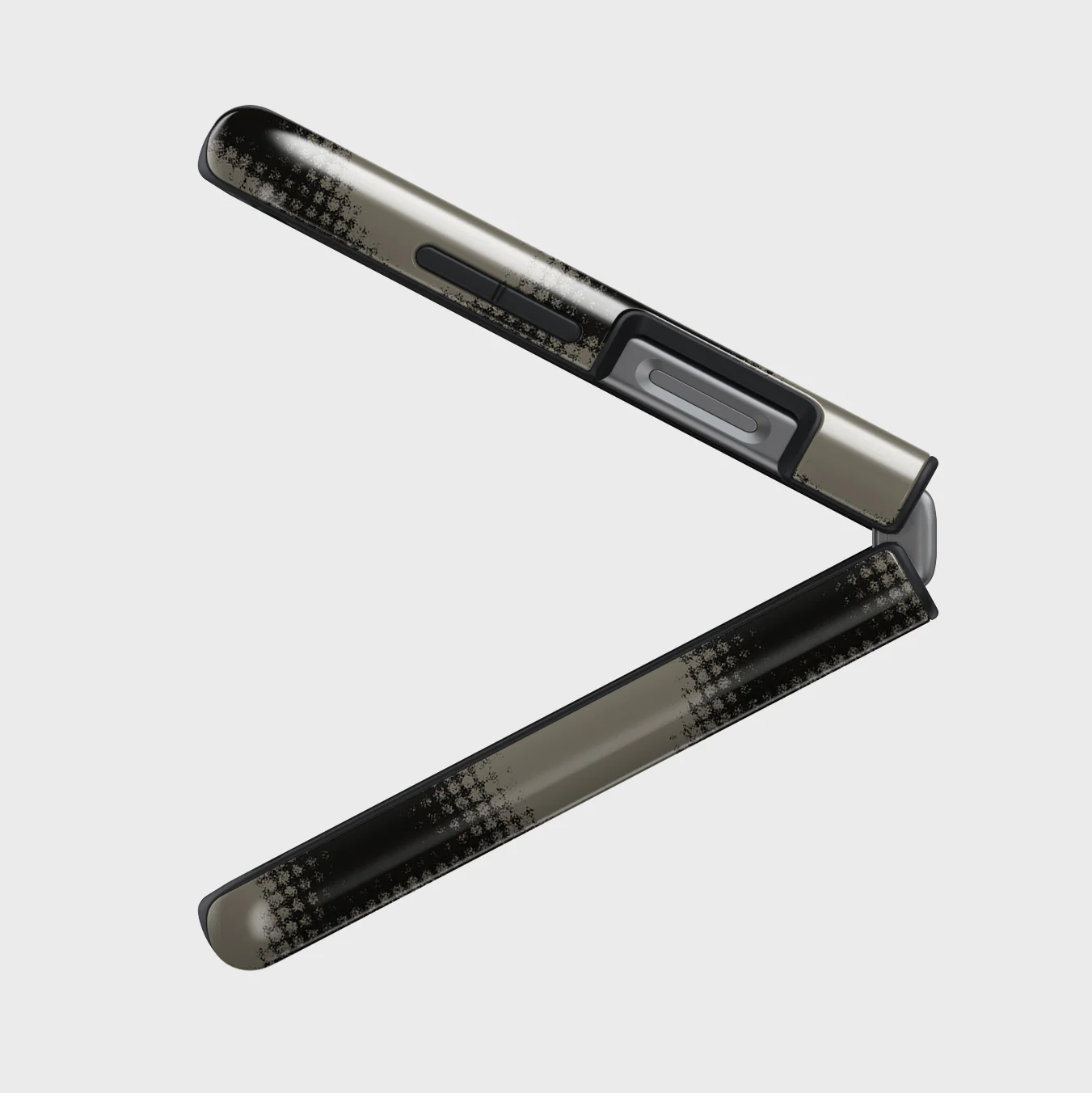 Velocity - Samsung Galaxy Z Flip 5 Etui - Image 6