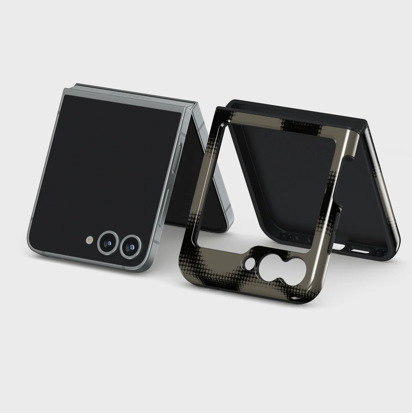 Velocity - Samsung Galaxy Z Flip 6 Etui - Image 5
