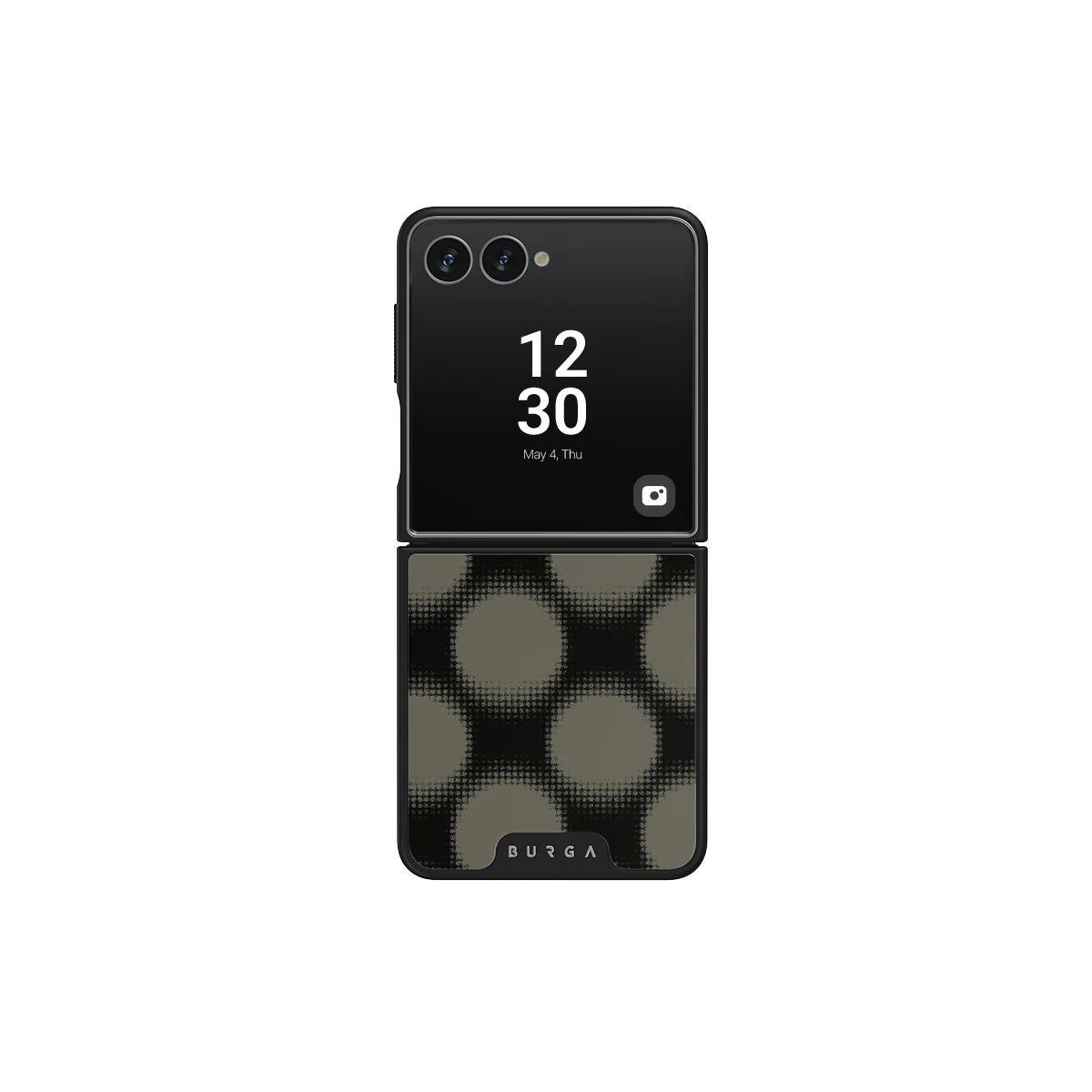 Velocity - Samsung Galaxy Z Flip 7 Etui - Image 12