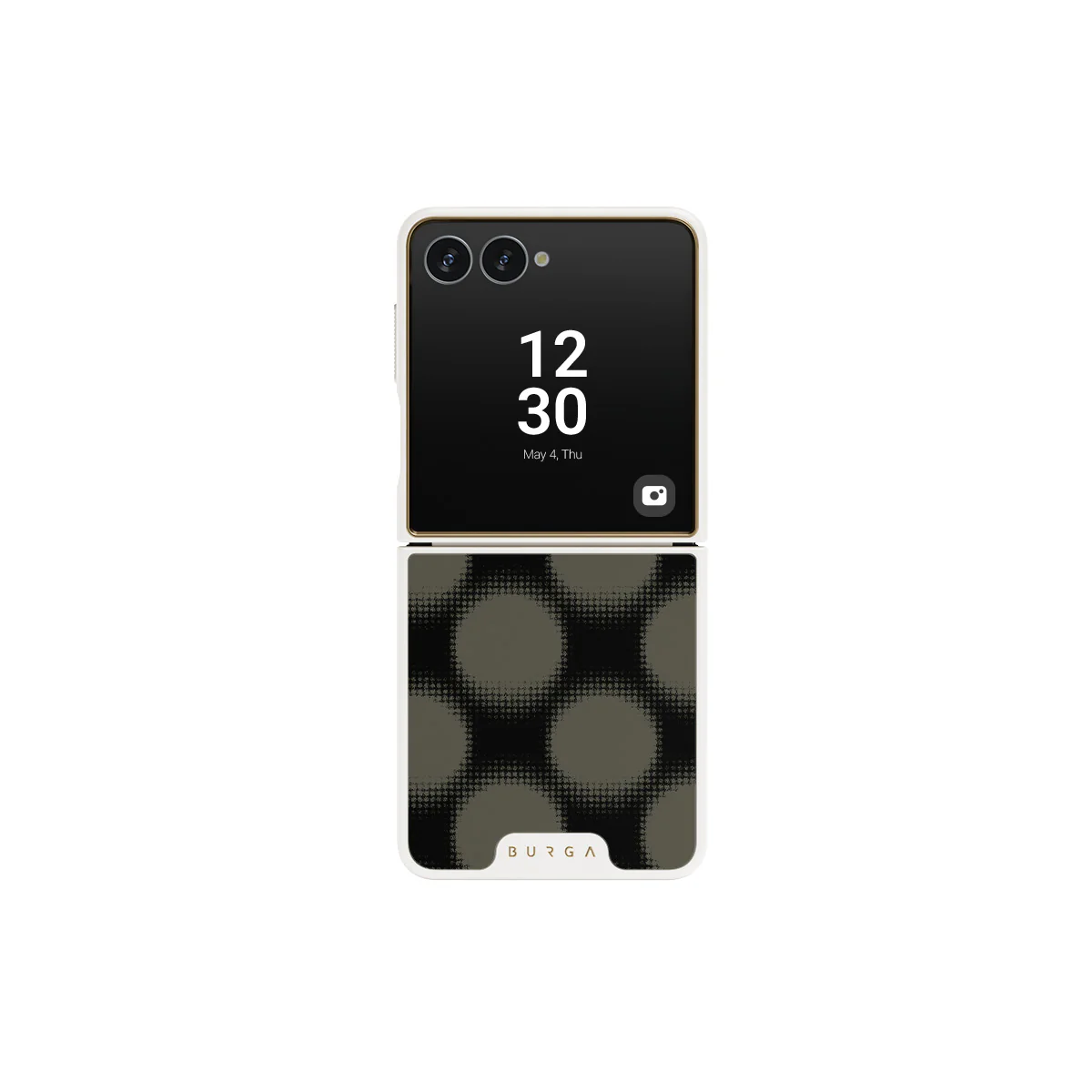Velocity - Samsung Galaxy Z Flip 7 Etui - Image 19