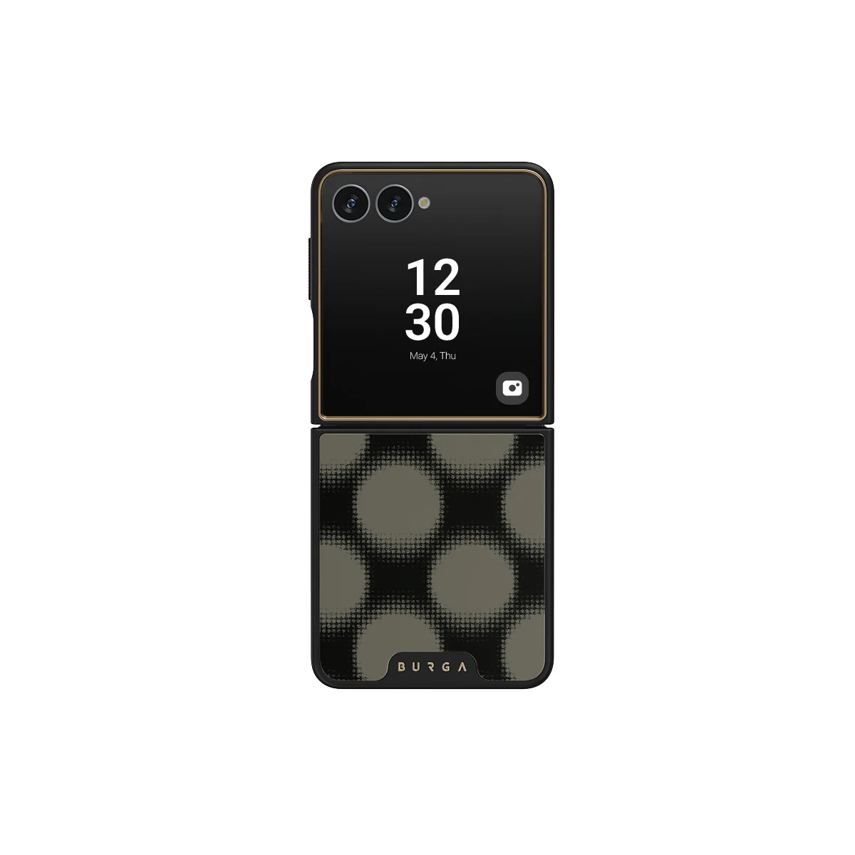 Velocity - Samsung Galaxy Z Flip 7 Etui - Image 5