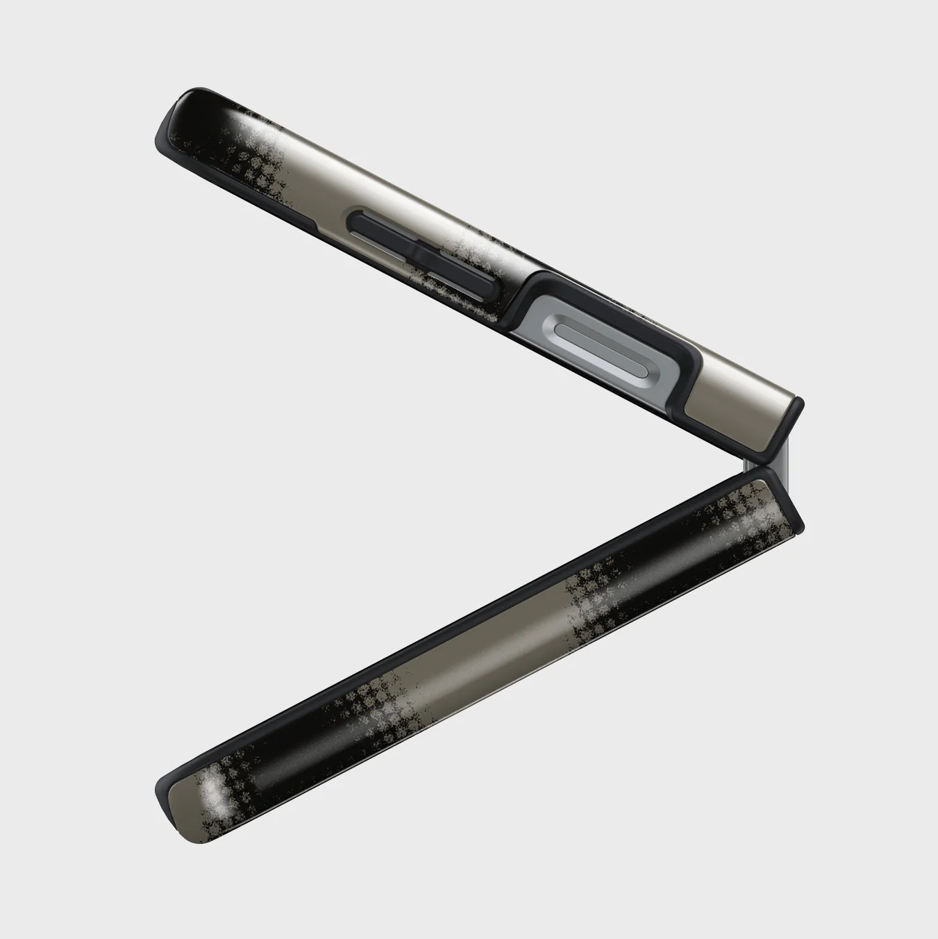 Velocity - Samsung Galaxy Z Flip 7 FE Etui - Image 6