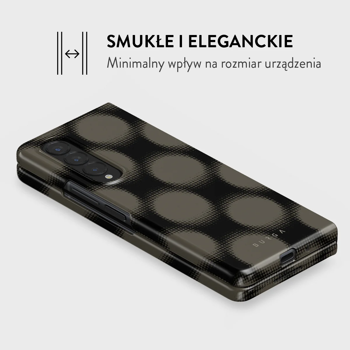 Velocity - Samsung Galaxy Z Fold 3 Etui - Image 4