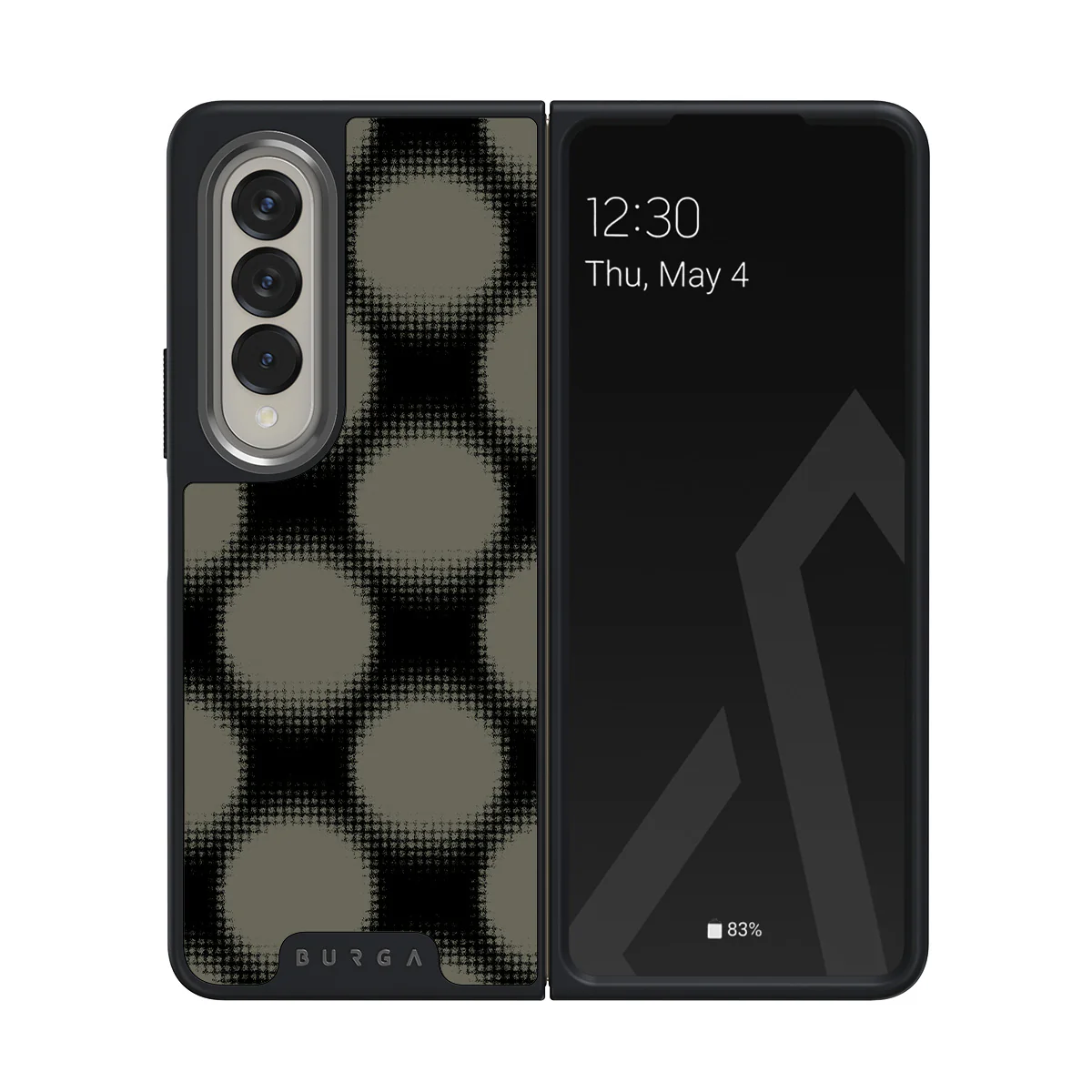 Velocity - Samsung Galaxy Z Fold 4 Etui - Image 13