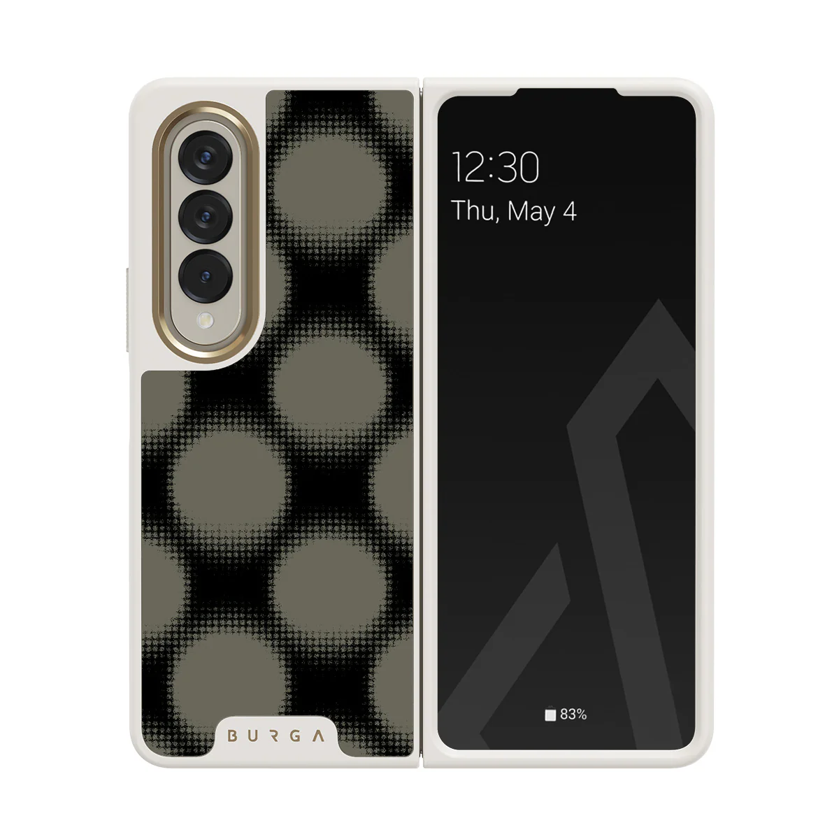 Velocity - Samsung Galaxy Z Fold 4 Etui - Image 20