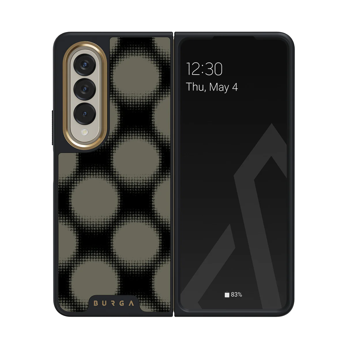 Velocity - Samsung Galaxy Z Fold 4 Etui - Image 6