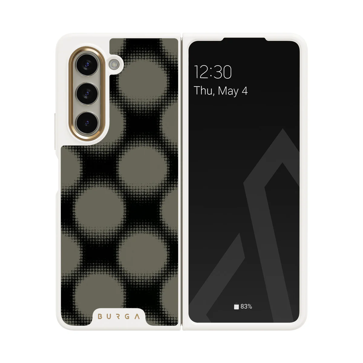 Velocity - Samsung Galaxy Z Fold 5 Etui - Image 15
