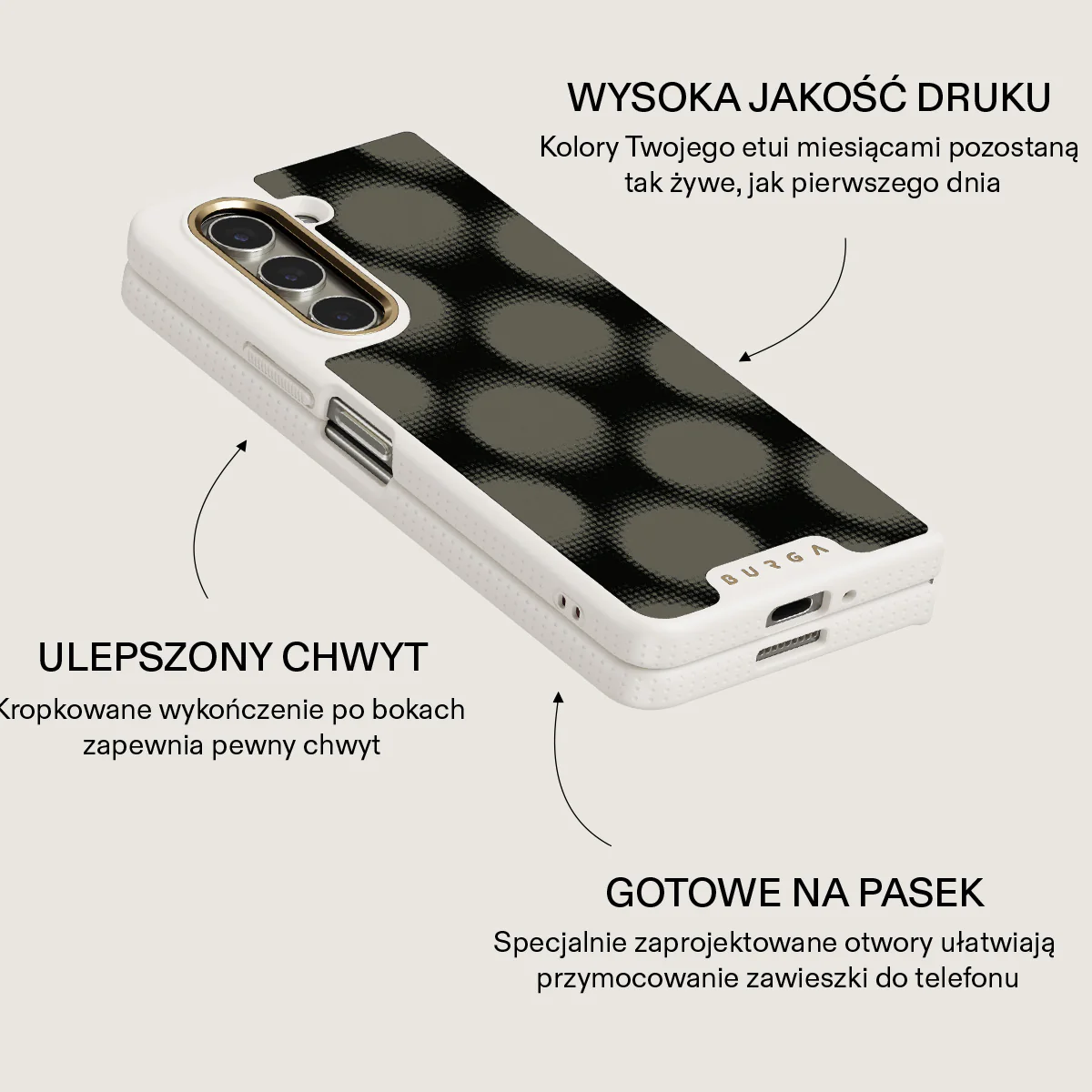 Velocity - Samsung Galaxy Z Fold 5 Etui - Image 19