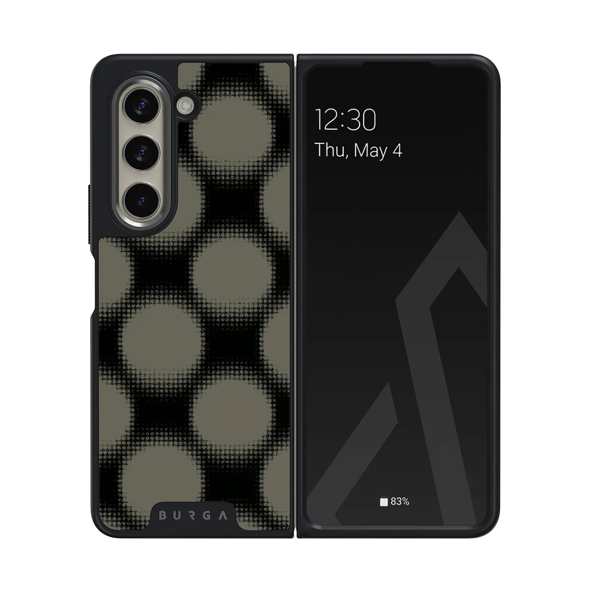 Velocity - Samsung Galaxy Z Fold 5 Etui - Image 8