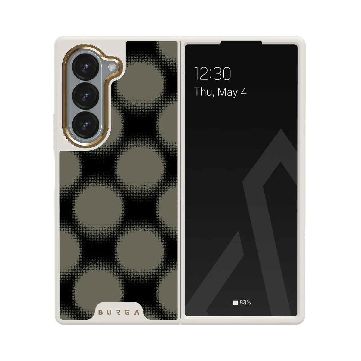 Velocity - Samsung Galaxy Z Fold 6 Etui - Image 15