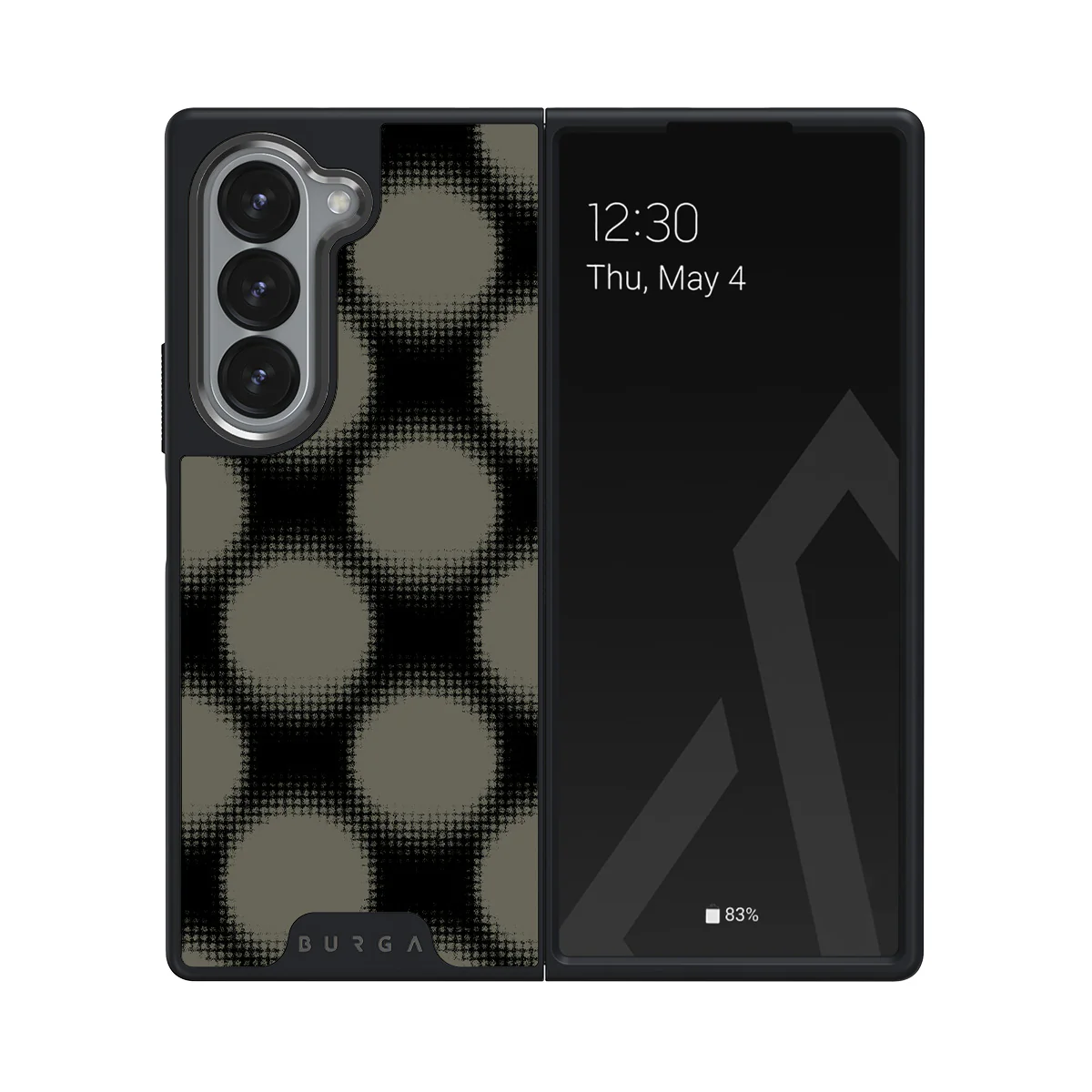 Velocity - Samsung Galaxy Z Fold 6 Etui - Image 8