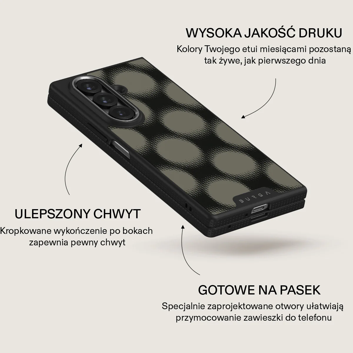 Velocity - Samsung Galaxy Z Fold 7 Etui - Image 12