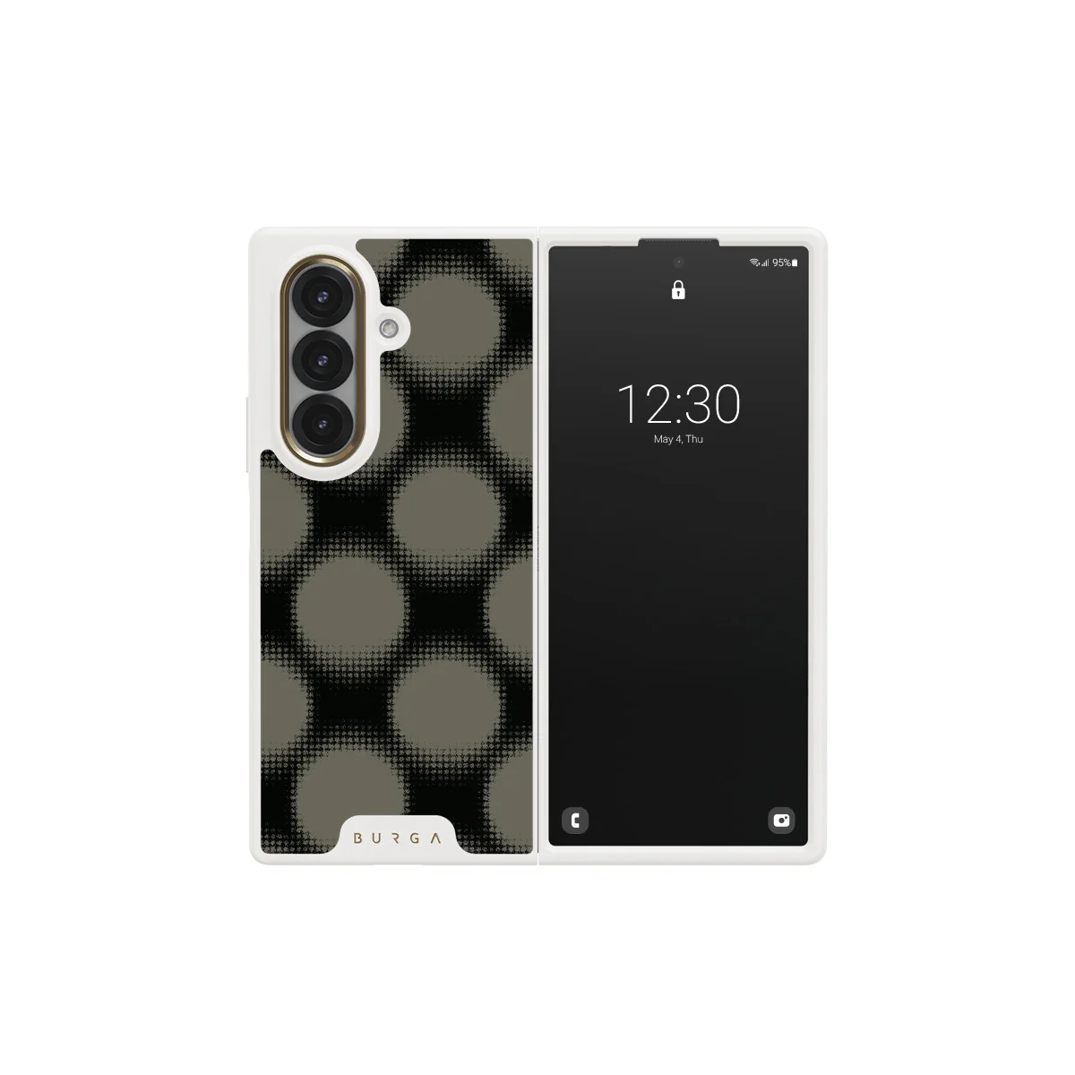 Velocity - Samsung Galaxy Z Fold 7 Etui - Image 15