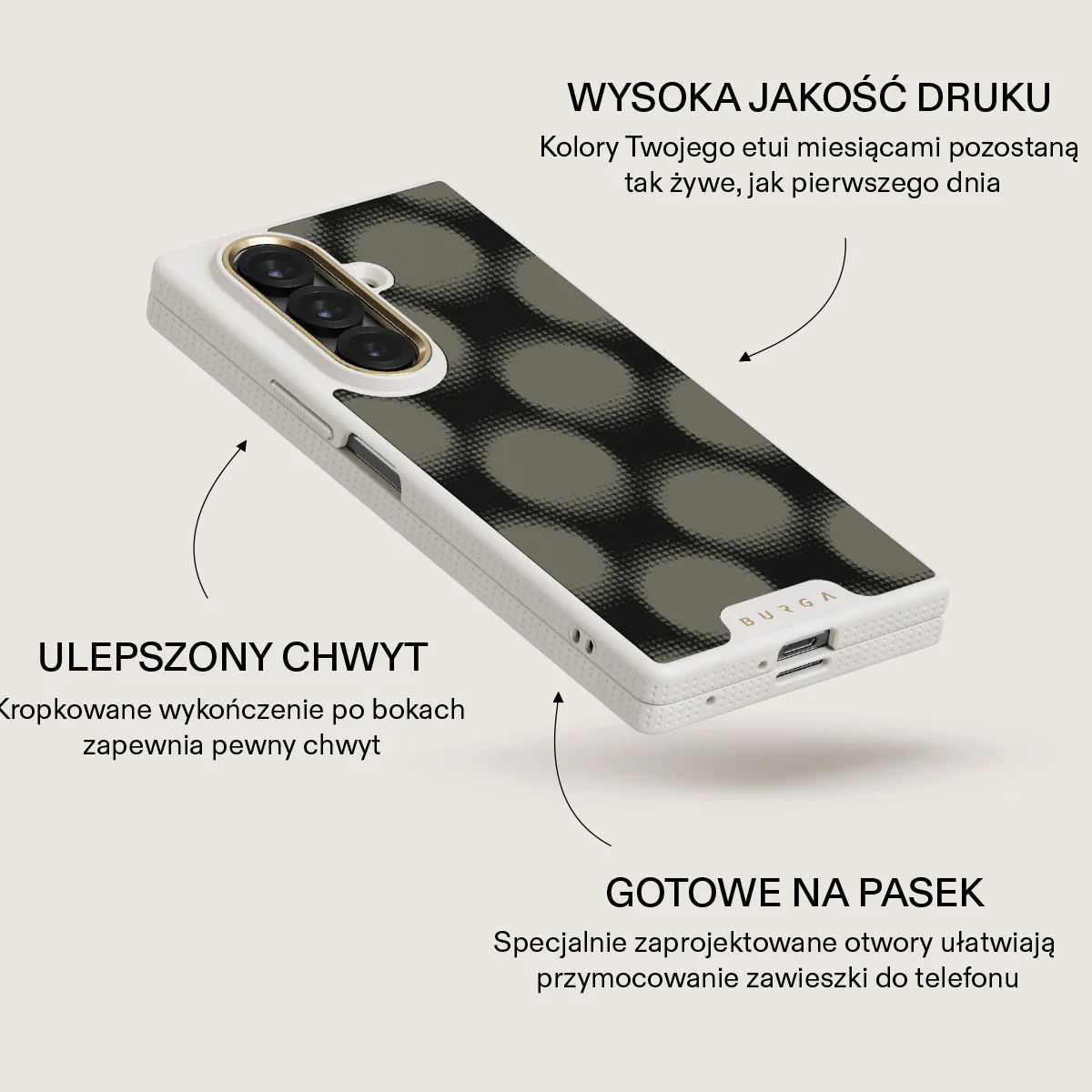 Velocity - Samsung Galaxy Z Fold 7 Etui - Image 19