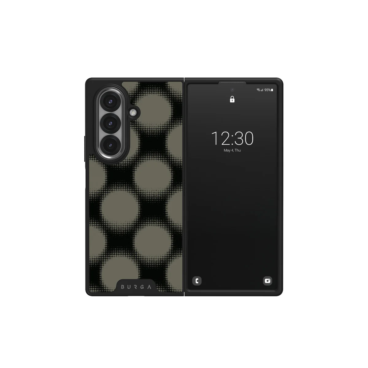 Velocity - Samsung Galaxy Z Fold 7 Etui - Image 8