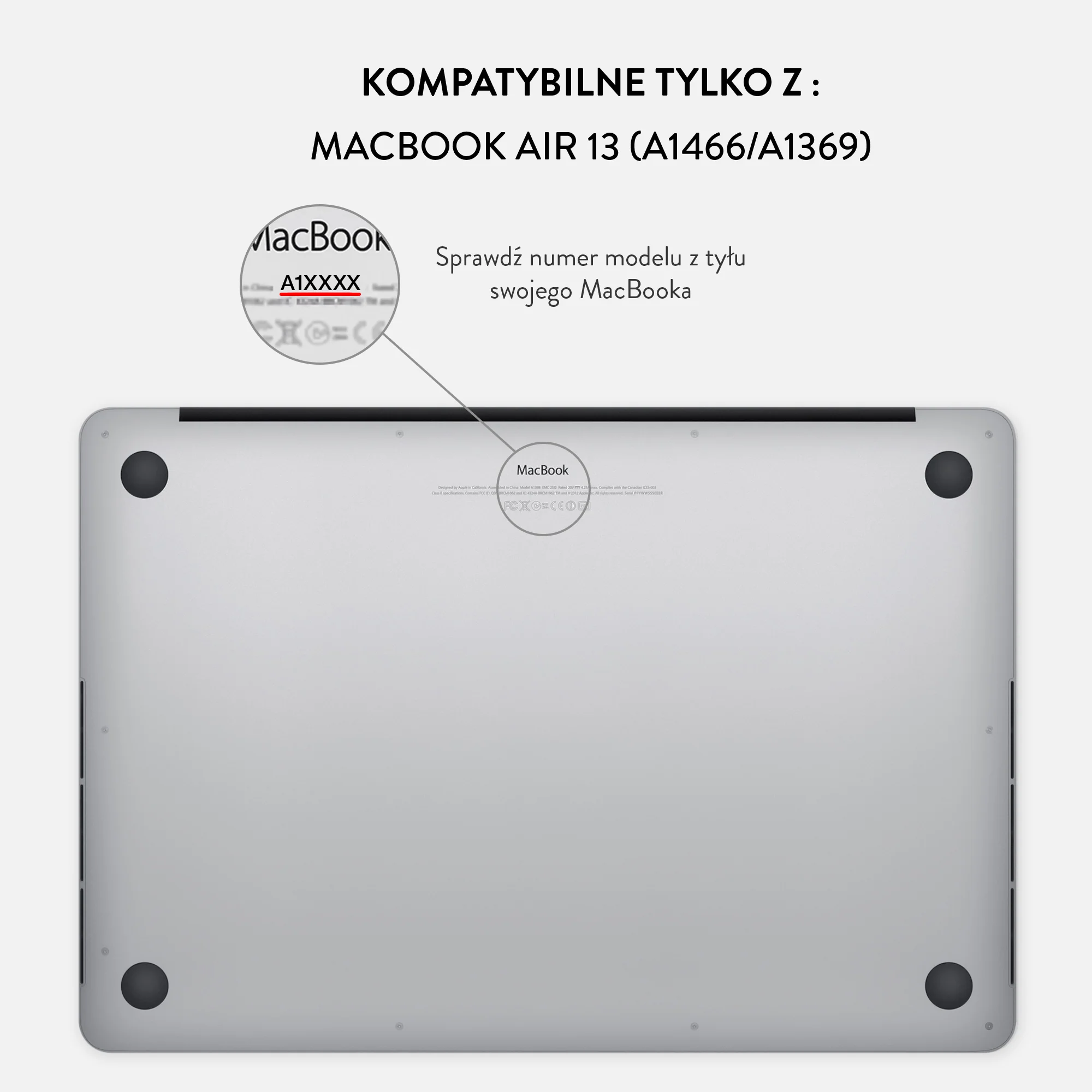 Velocity - Twarde etui do MacBooka - Image 12