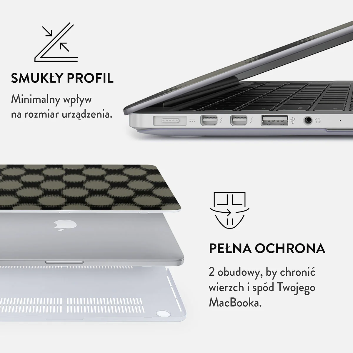 Velocity - Twarde etui do MacBooka - Image 17