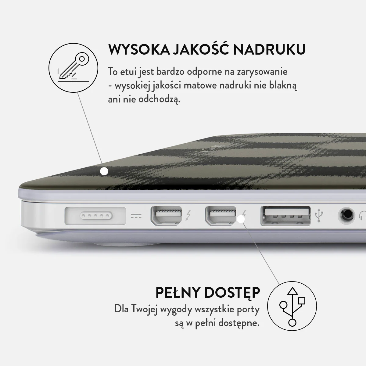 Velocity - Twarde etui do MacBooka - Image 19