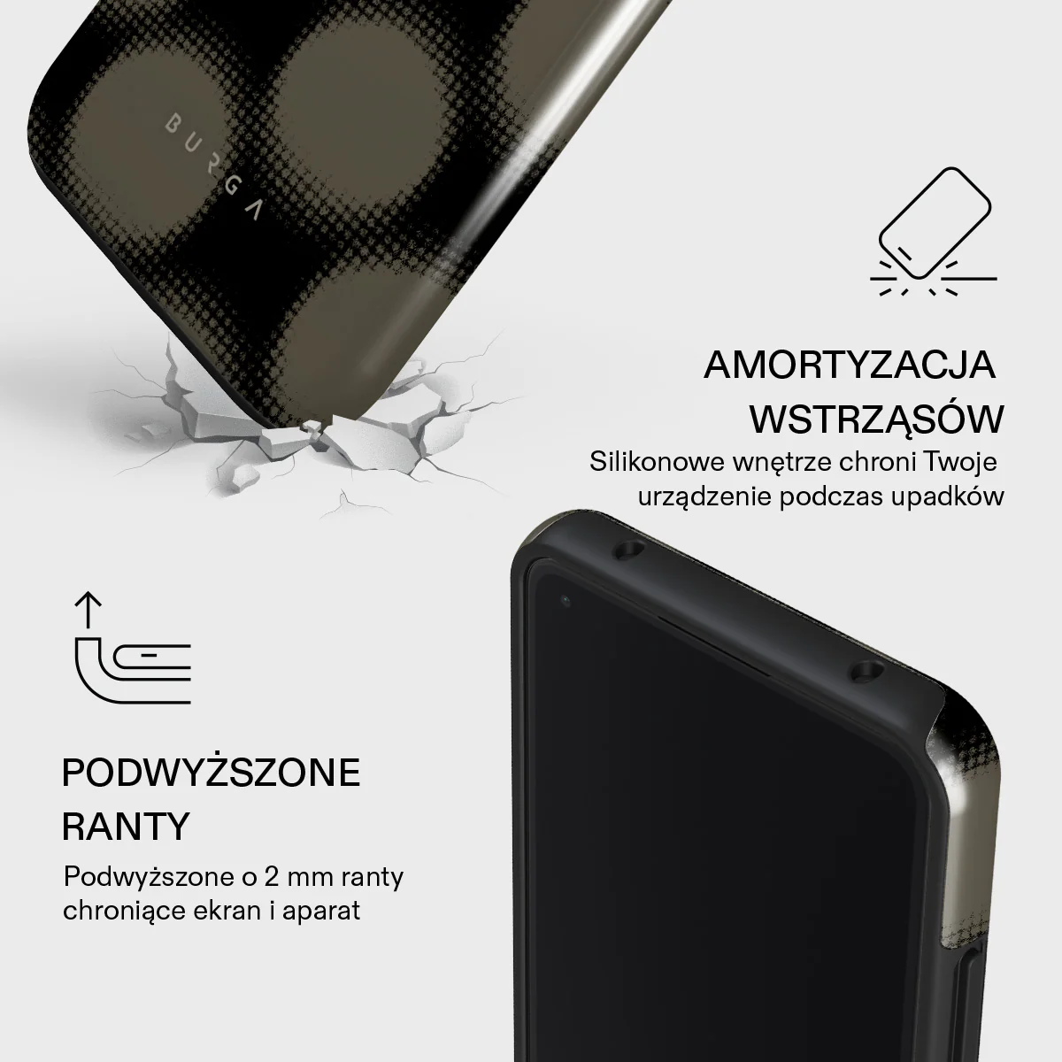 Velocity - Xiaomi 11 Lite 5G NE Etui - Image 4