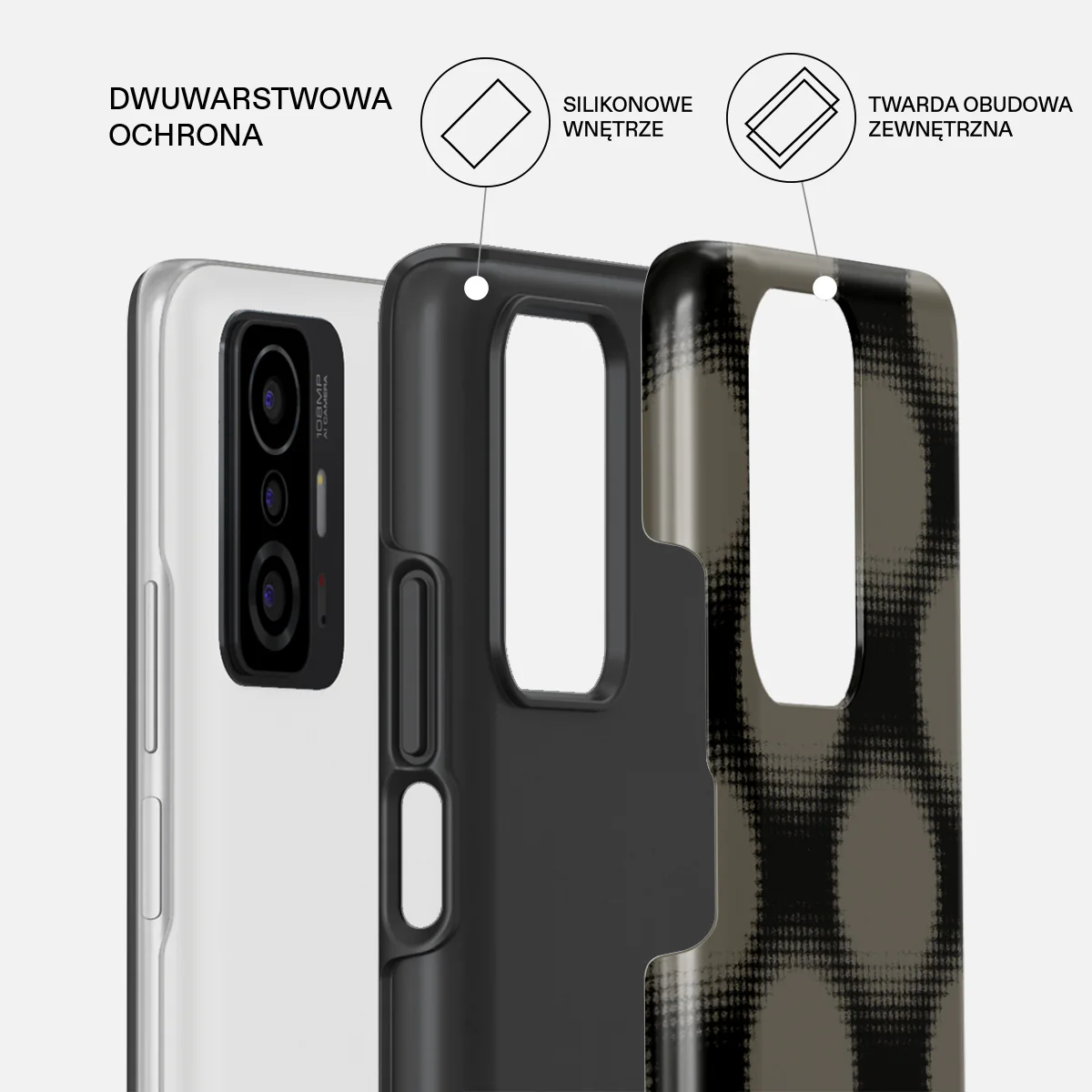 Velocity - Xiaomi 11T / 11T Pro Etui - Image 2