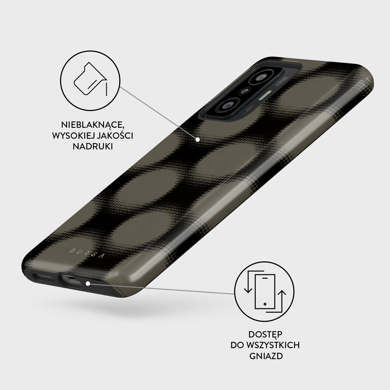 Velocity - Xiaomi 11T / 11T Pro Etui - Image 3