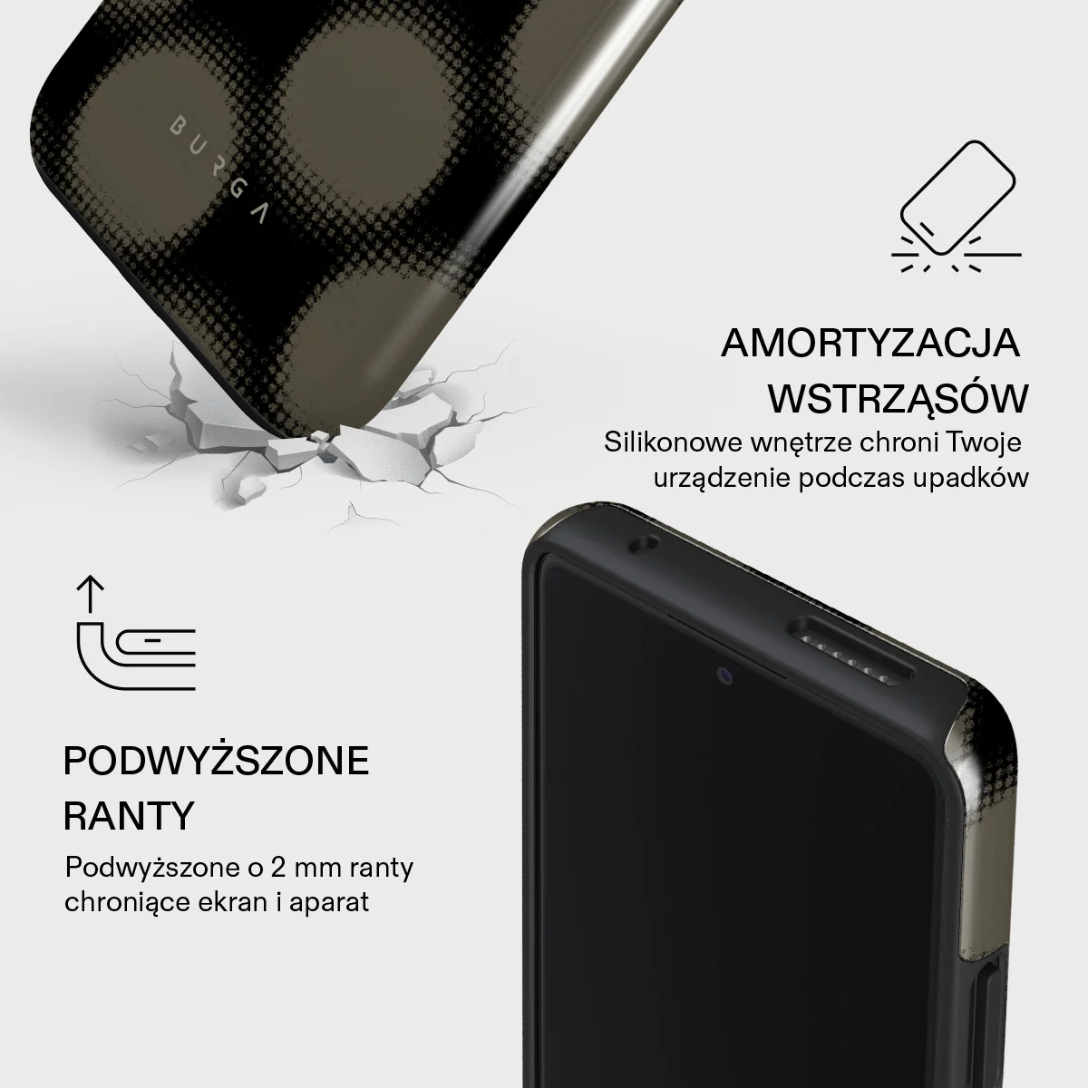 Velocity - Xiaomi 11T / 11T Pro Etui - Image 4
