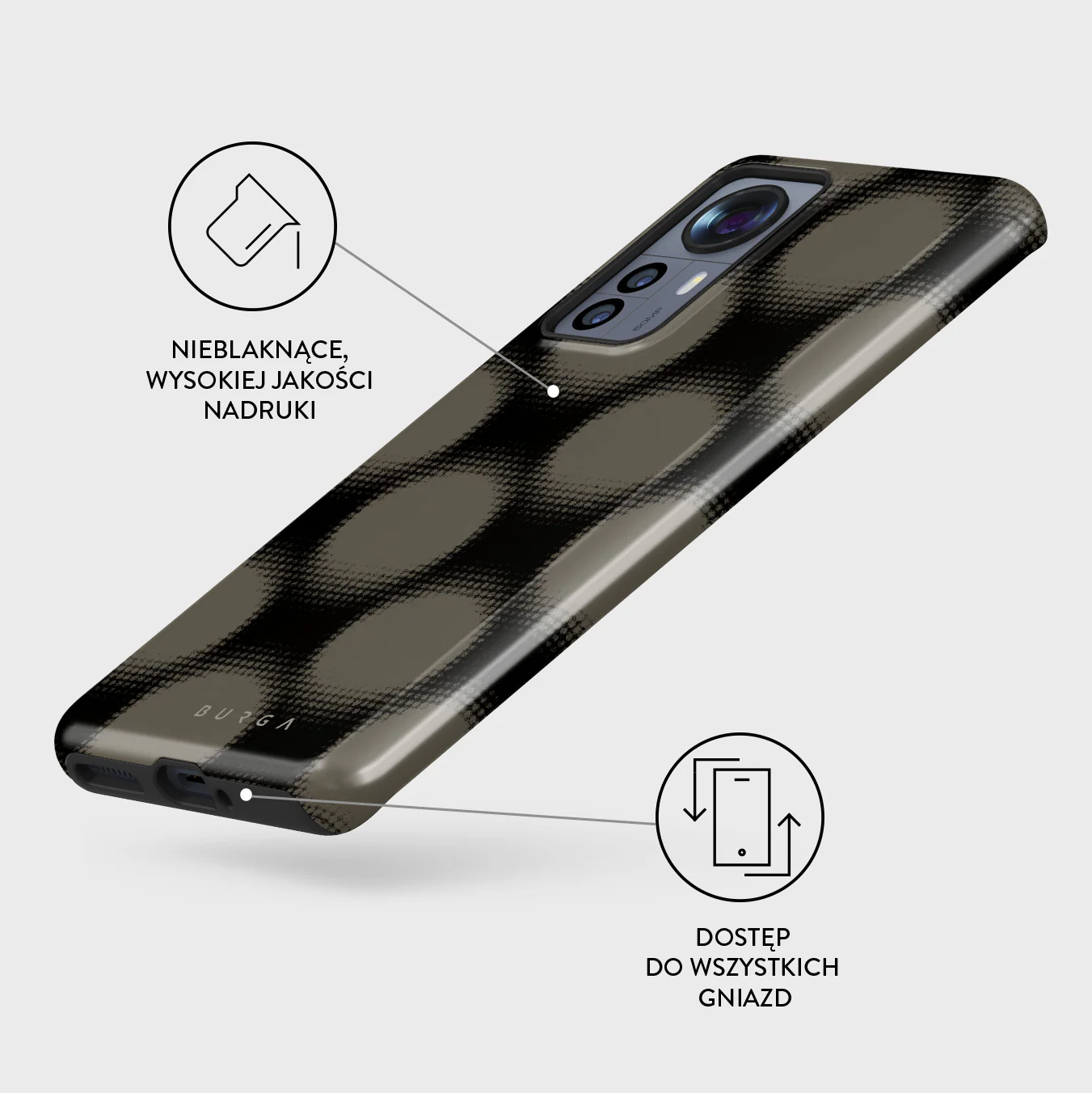 Velocity - Xiaomi 12 Etui - Image 3