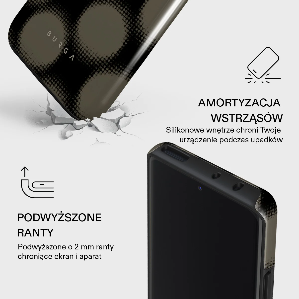 Velocity - Xiaomi 12 Etui - Image 4