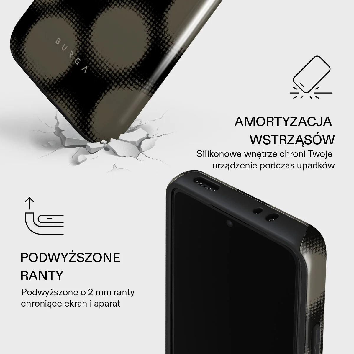 Velocity - Xiaomi 12T Etui - Image 4