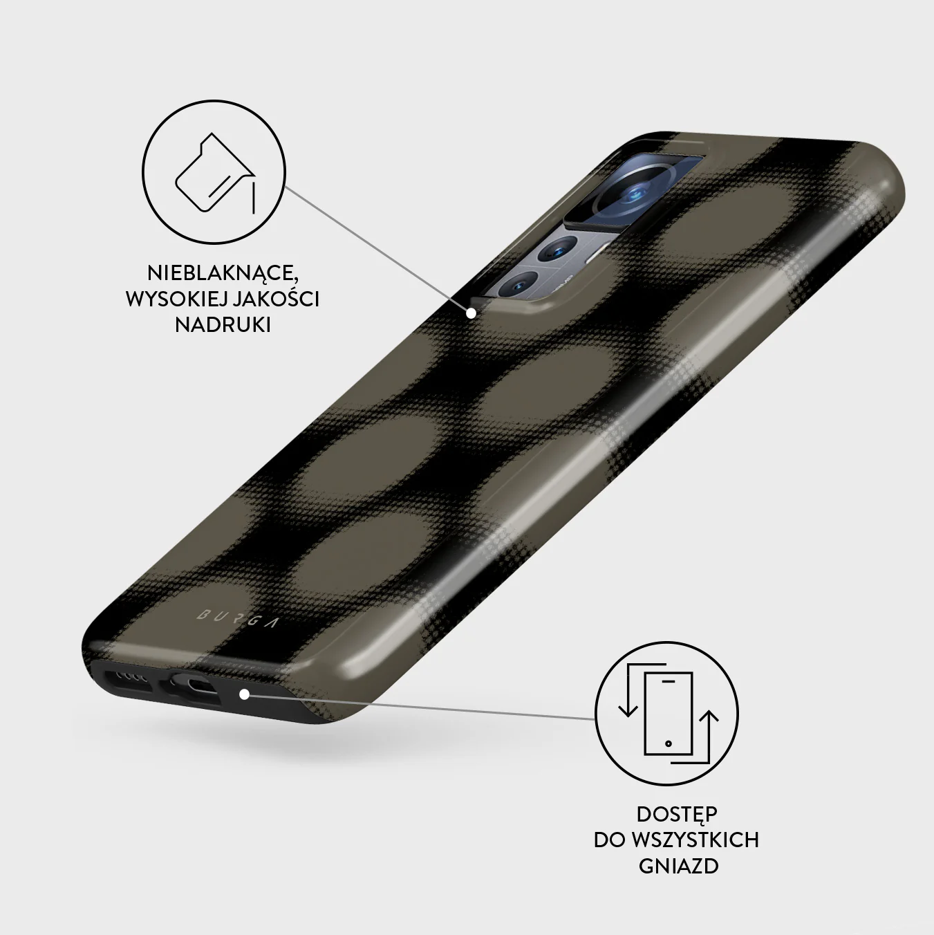 Velocity - Xiaomi 12T Pro Etui - Image 3