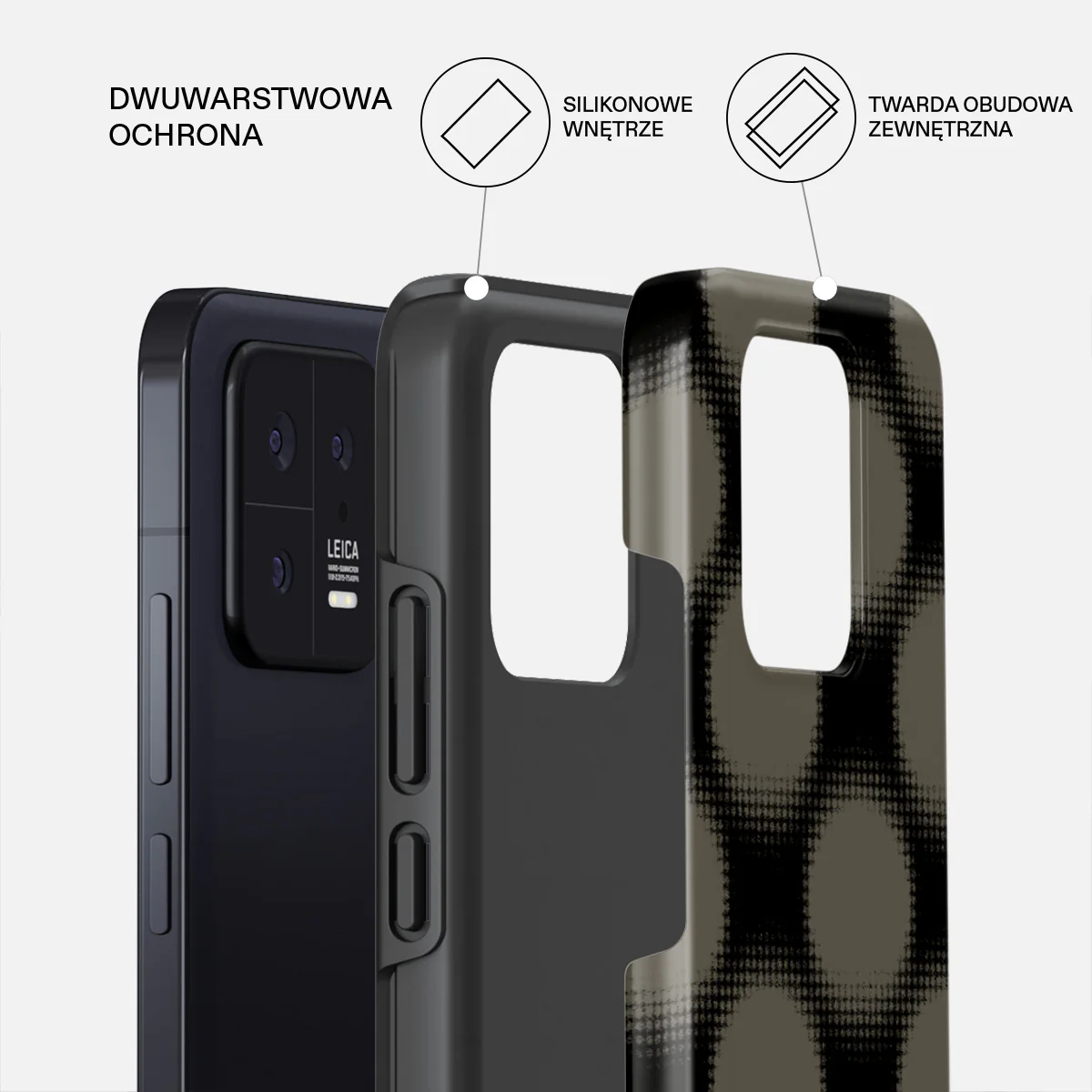 Velocity - Xiaomi 13 Etui - Image 2