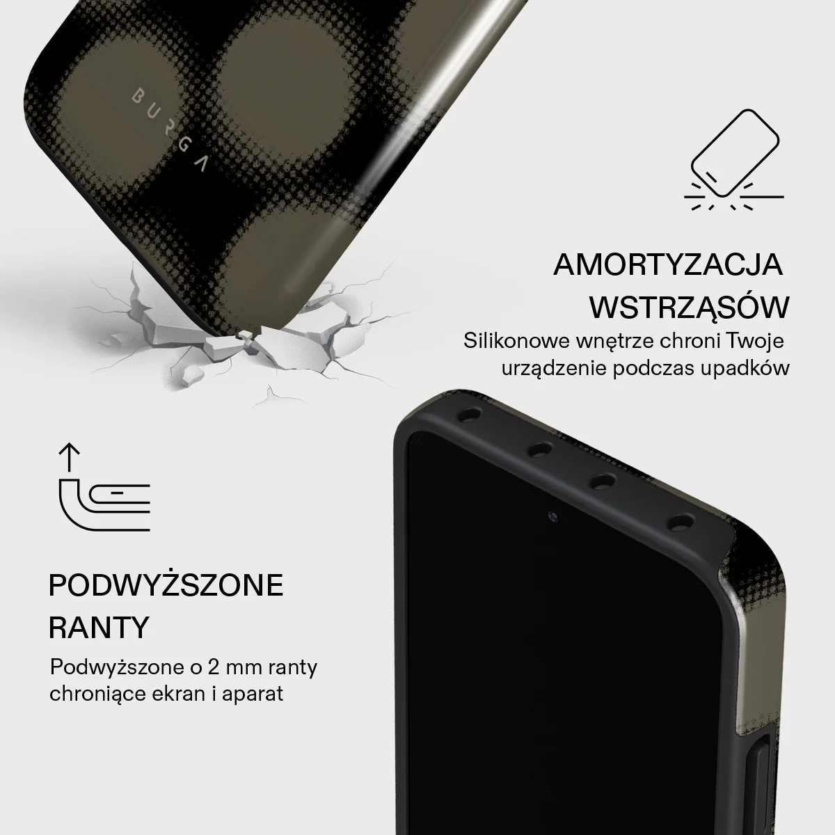 Velocity - Xiaomi 13 Etui - Image 4