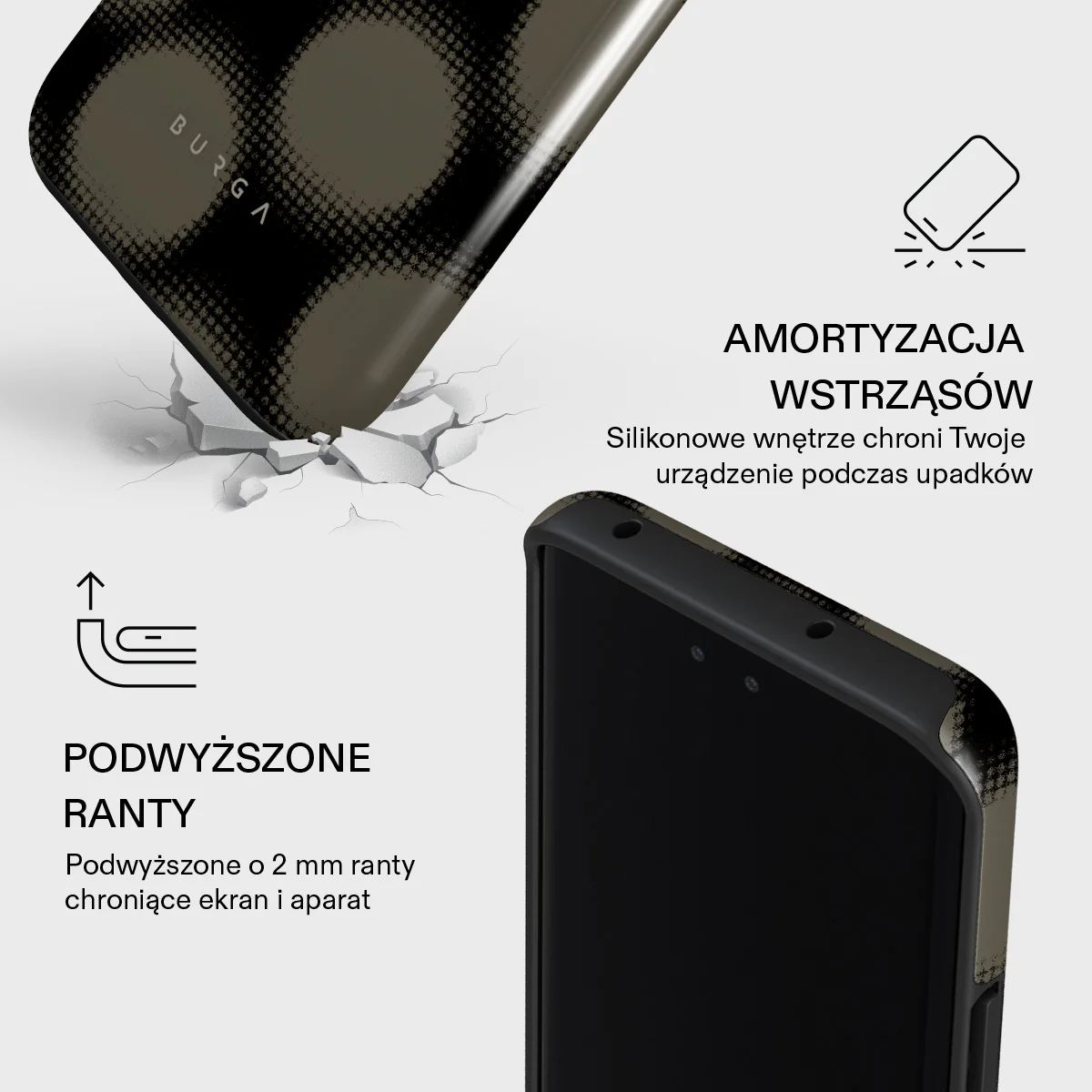 Velocity - Xiaomi 13 Lite Etui - Image 4