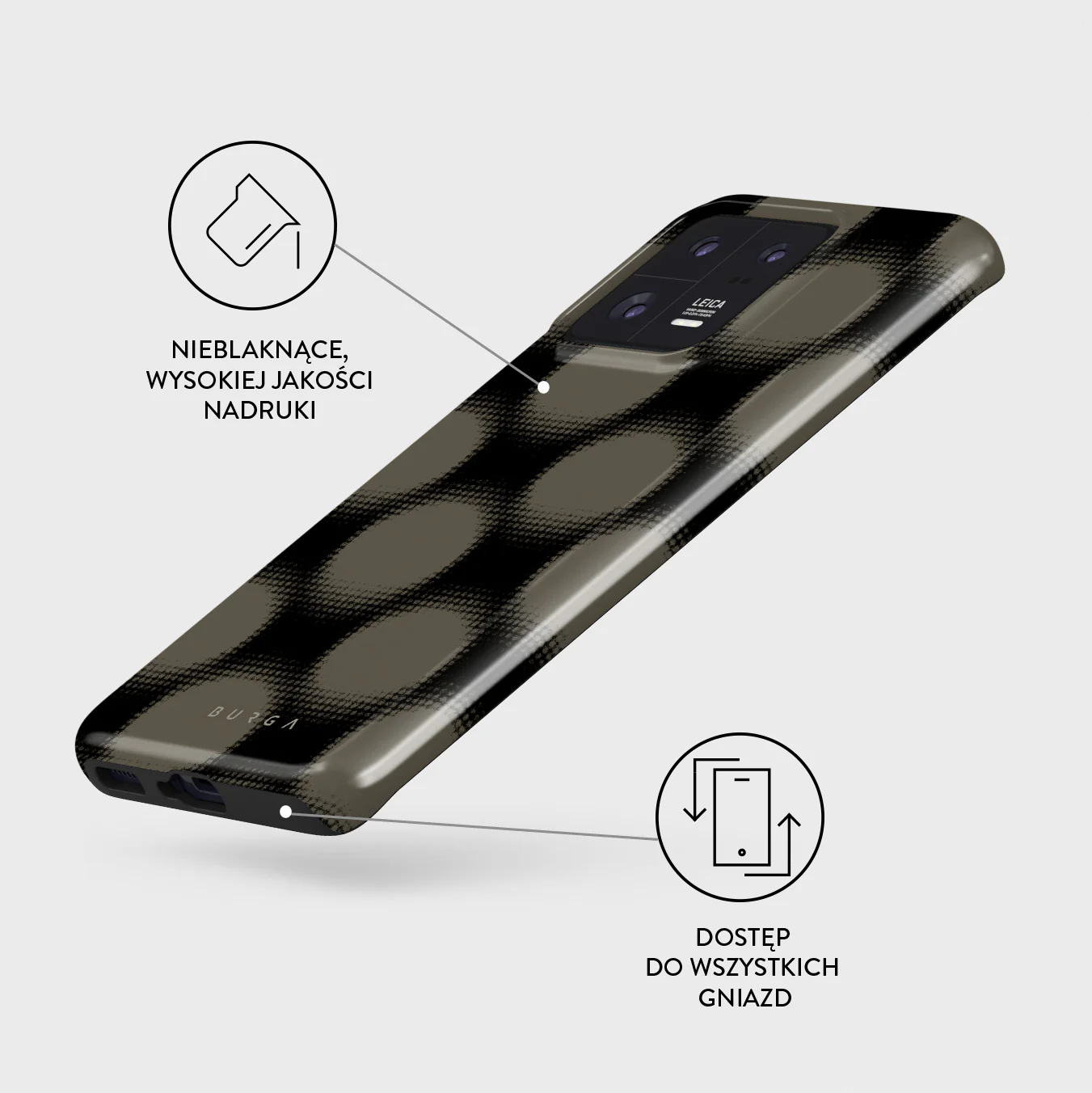 Velocity - Xiaomi 13 Pro Etui - Image 3