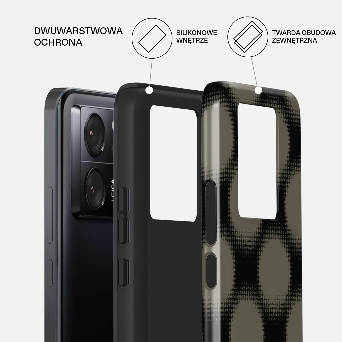 Velocity - Xiaomi 13T Pro Etui - Image 2