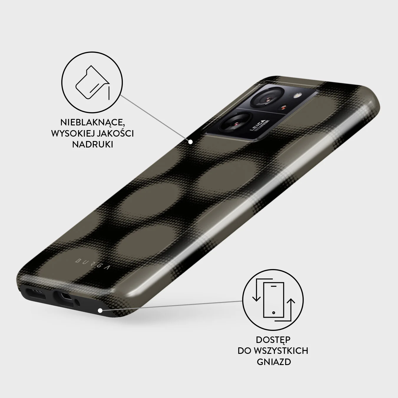Velocity - Xiaomi 13T Pro Etui - Image 3