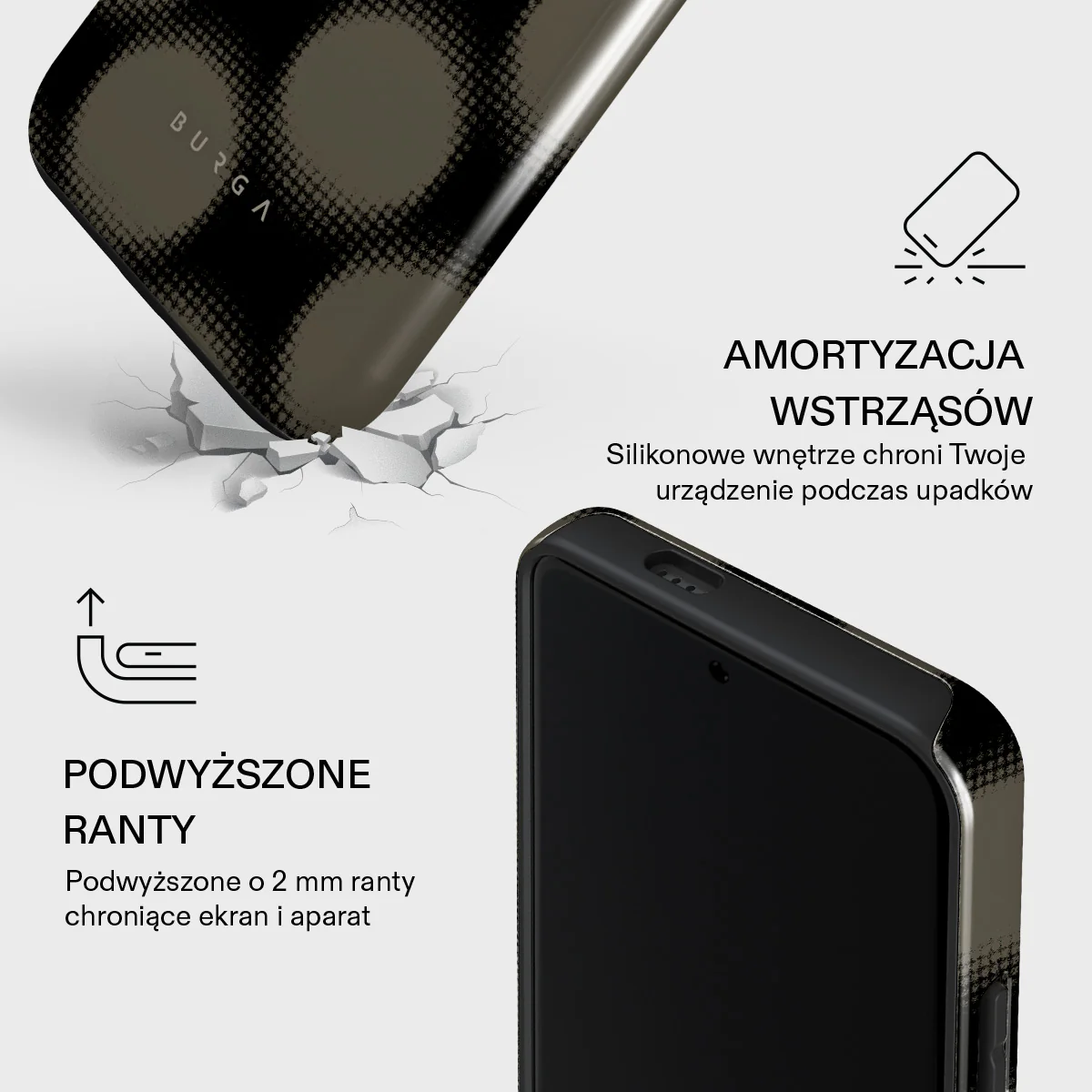 Velocity - Xiaomi 14 Pro Etui - Image 4
