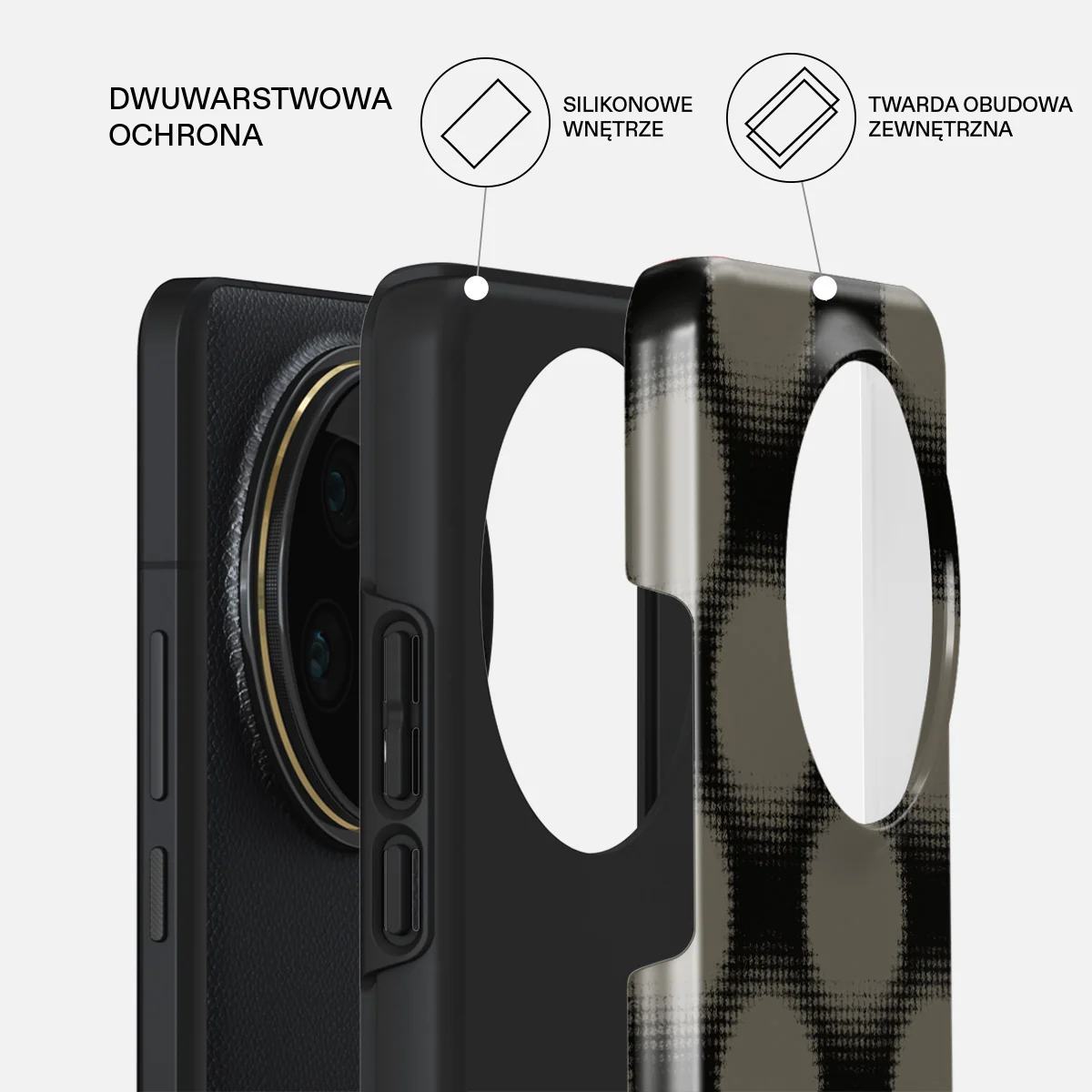 Velocity - Xiaomi 14 Ultra Etui - Image 2