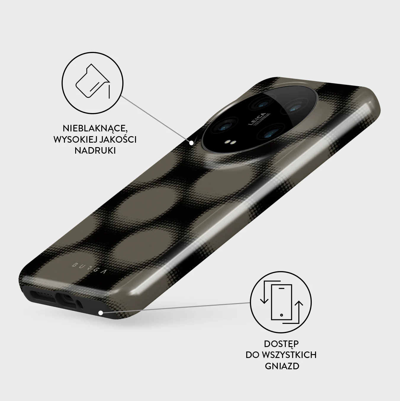 Velocity - Xiaomi 14 Ultra Etui - Image 3
