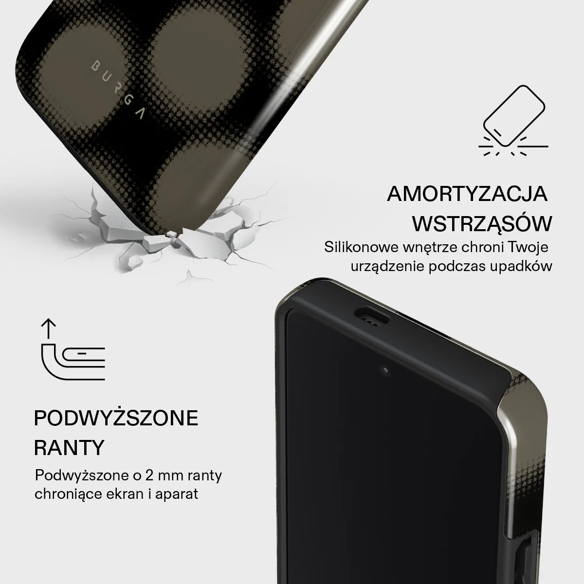 Velocity - Xiaomi 14 Ultra Etui - Image 4