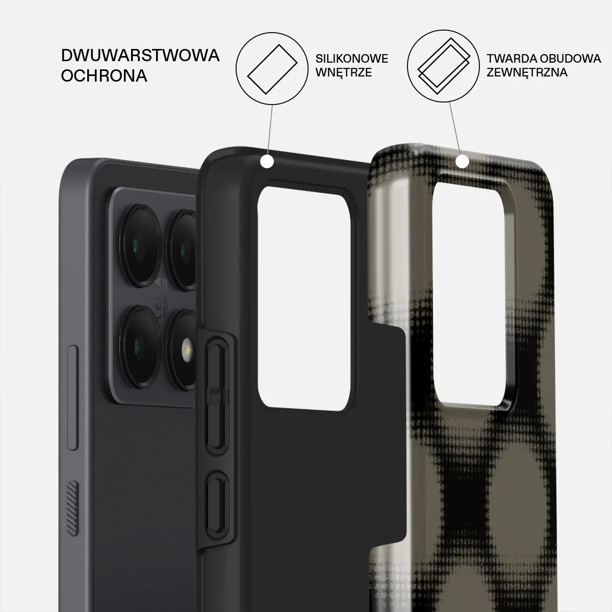 Velocity - Xiaomi 14T Pro Etui - Image 2