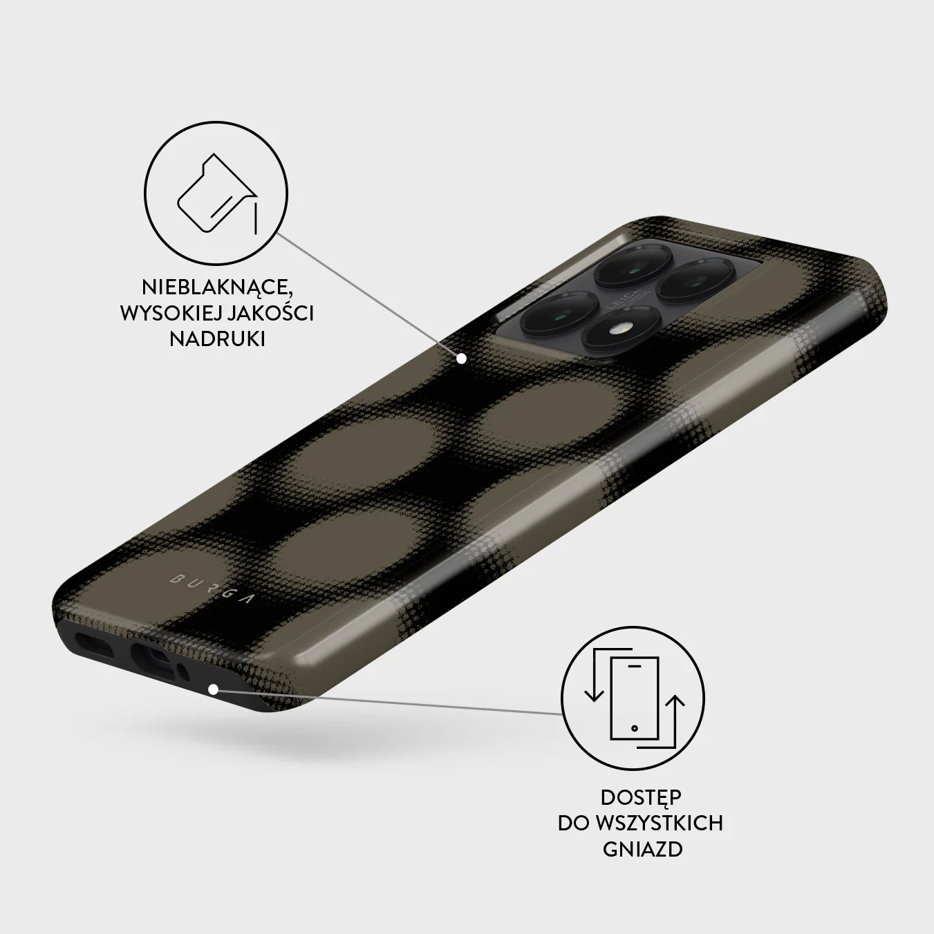 Velocity - Xiaomi 14T Pro Etui - Image 3