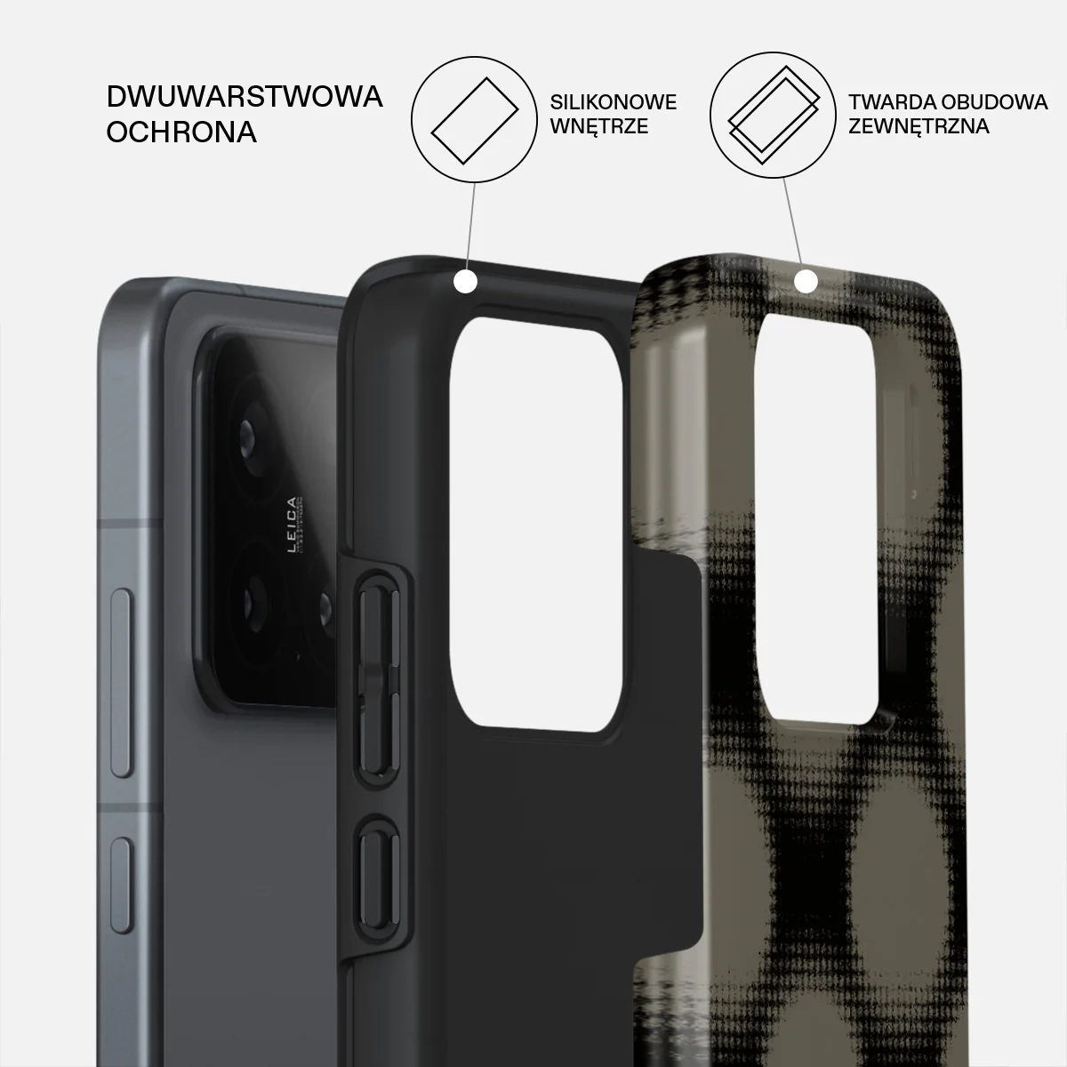 Velocity - Xiaomi 15 Etui - Image 2