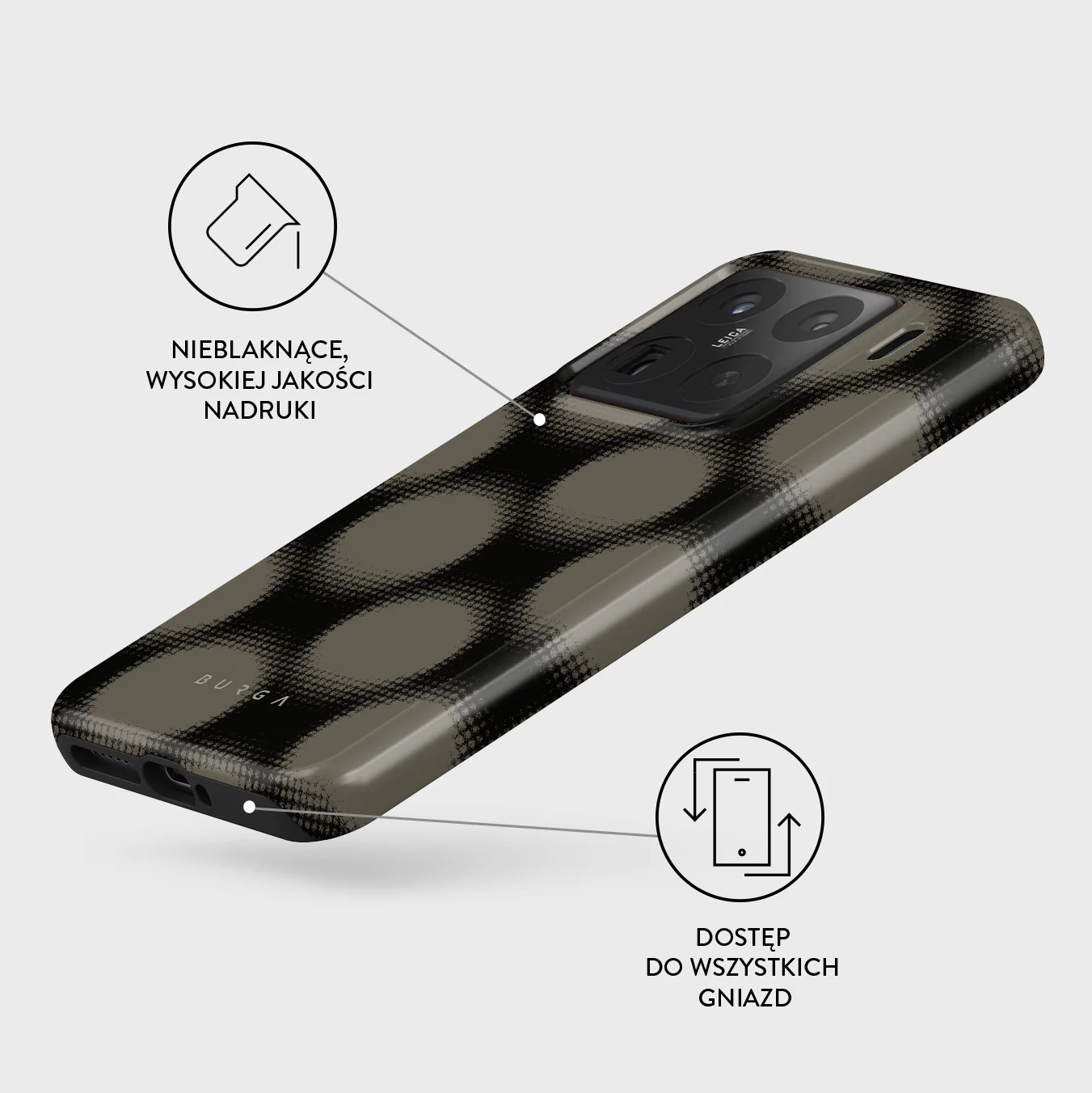 Velocity - Xiaomi 15 Etui - Image 3