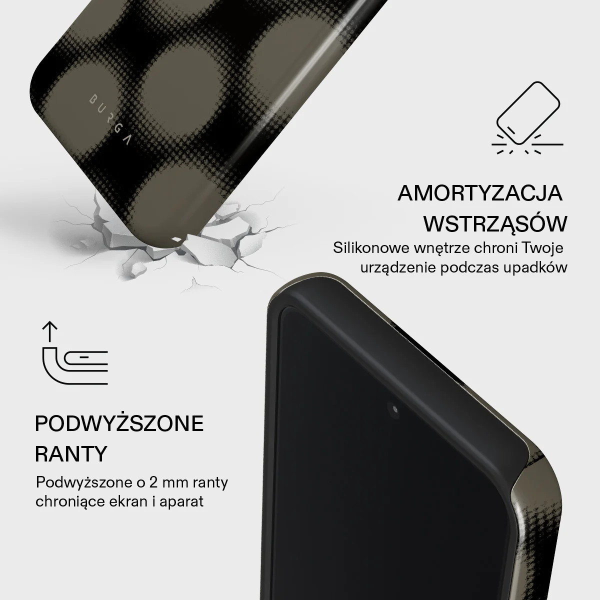 Velocity - Xiaomi 15 Etui - Image 4