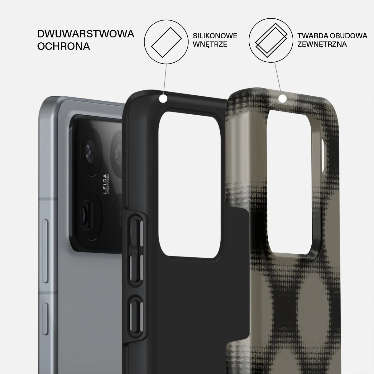 Velocity - Xiaomi 15 Pro Etui - Image 2