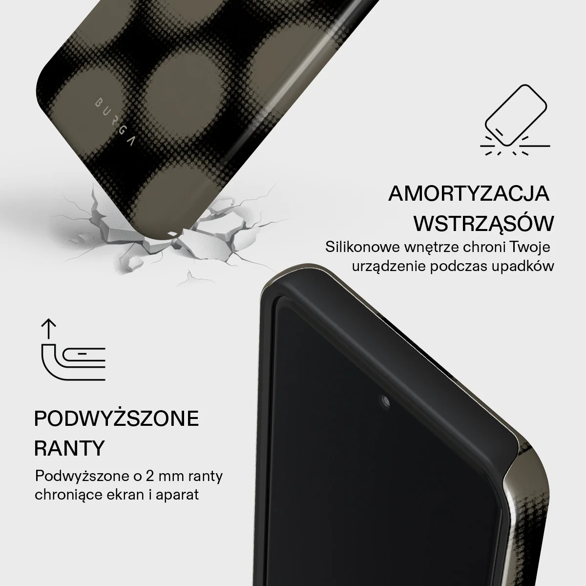 Velocity - Xiaomi 15 Pro Etui - Image 4