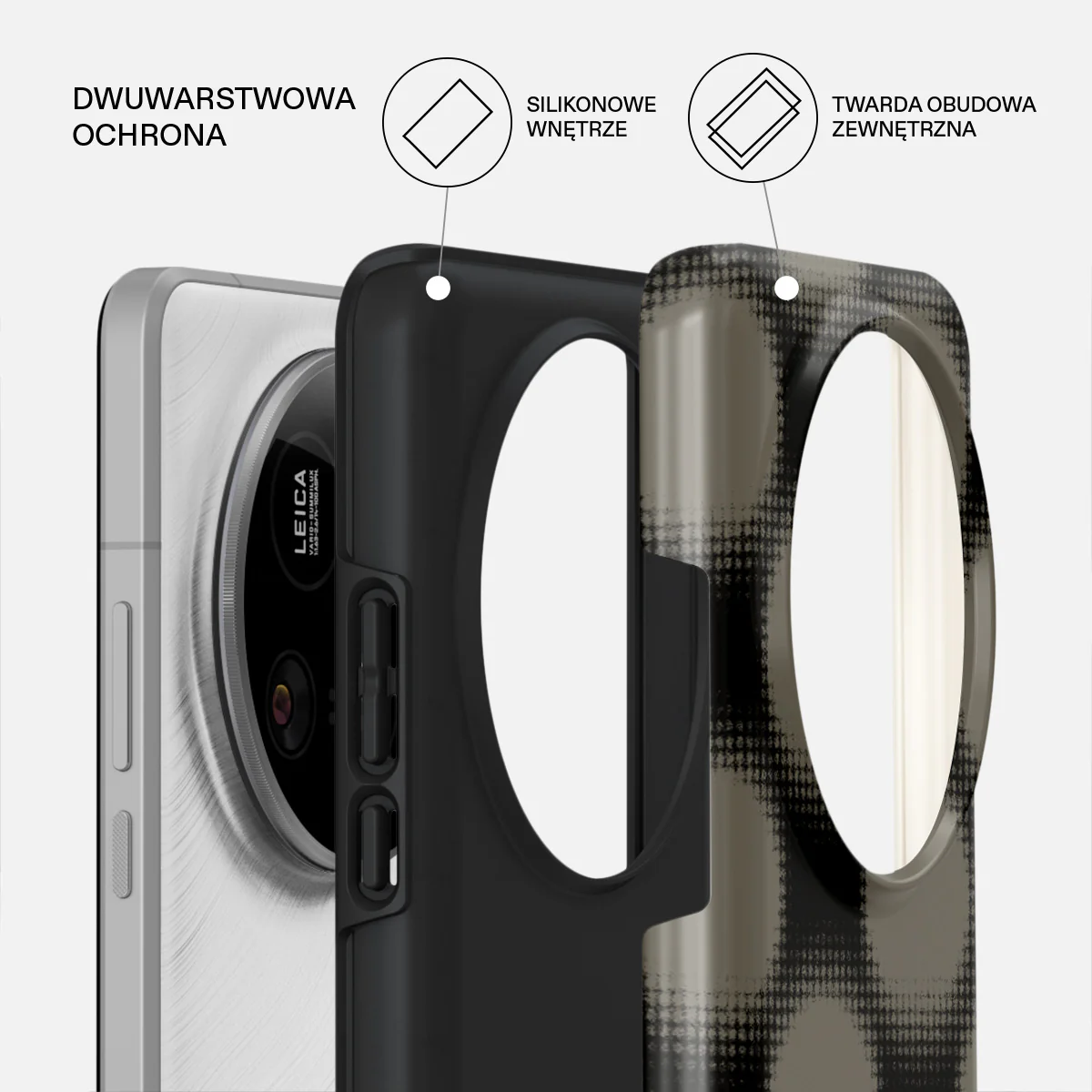 Velocity - Xiaomi 15 Ultra Etui - Image 2
